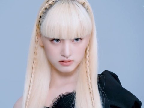 IVE Liz lips comparison