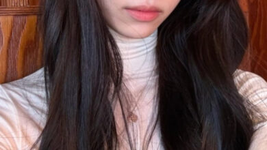 Kim Garam Instagram Update