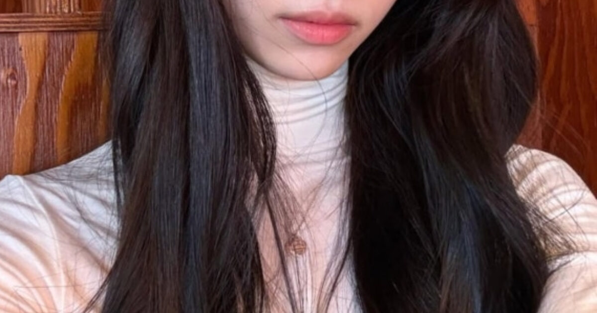 Kim Garam Instagram Update