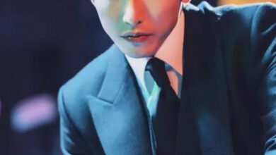 Lee Soo Hyuk