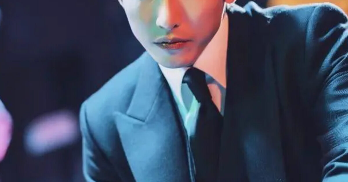 Famous Actor Responds Directly to Controversy Surrounding 12-Hour Fan Event 1 Lee Soo Hyuk