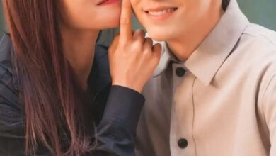 Jo Jung Suk and Gummy Family