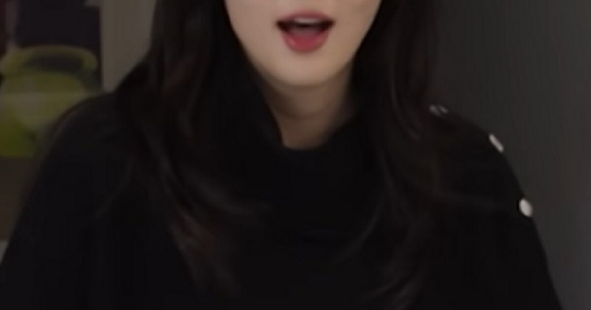 KCM wife NewJeans Minji visuals