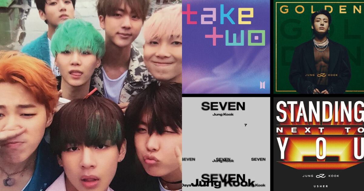 BTS creative direction controversy