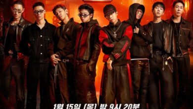 Show Me The Money 12 producers