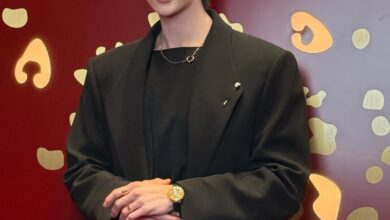 Byeon Woo Seok Instagram