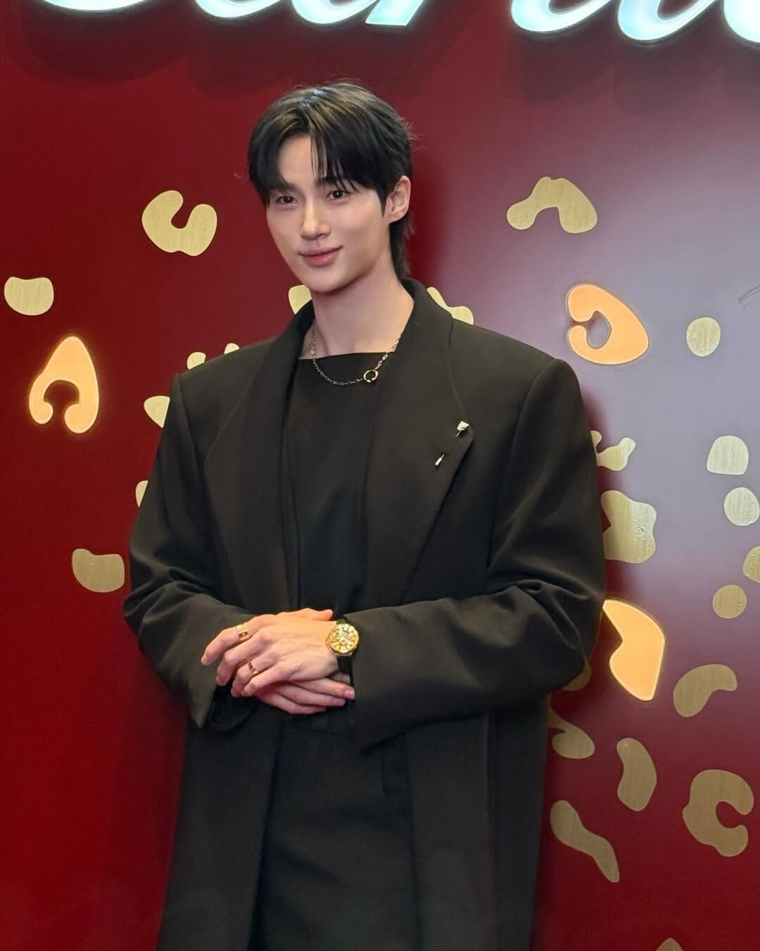 Byeon Woo Seok Instagram