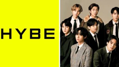 BTS World Tour Announcement