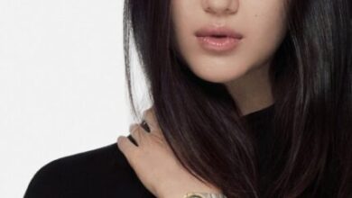 NewJeans’ Danielle | *Omega Watches*