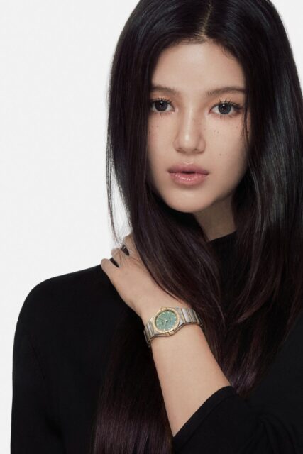 NewJeans’ Danielle | *Omega Watches*