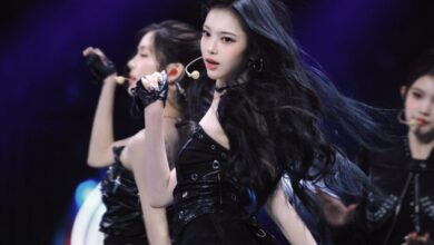 Hearts2Hearts’ Ian | @IanToT1009/Twitter