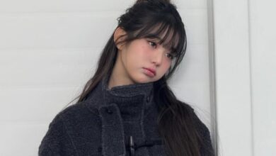 IVE's Wonyoung Faces Accusations Of Making Politically Inappropriate Remarks