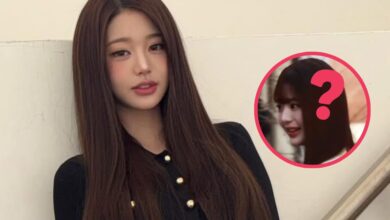 Wonyoung at Barrie Event