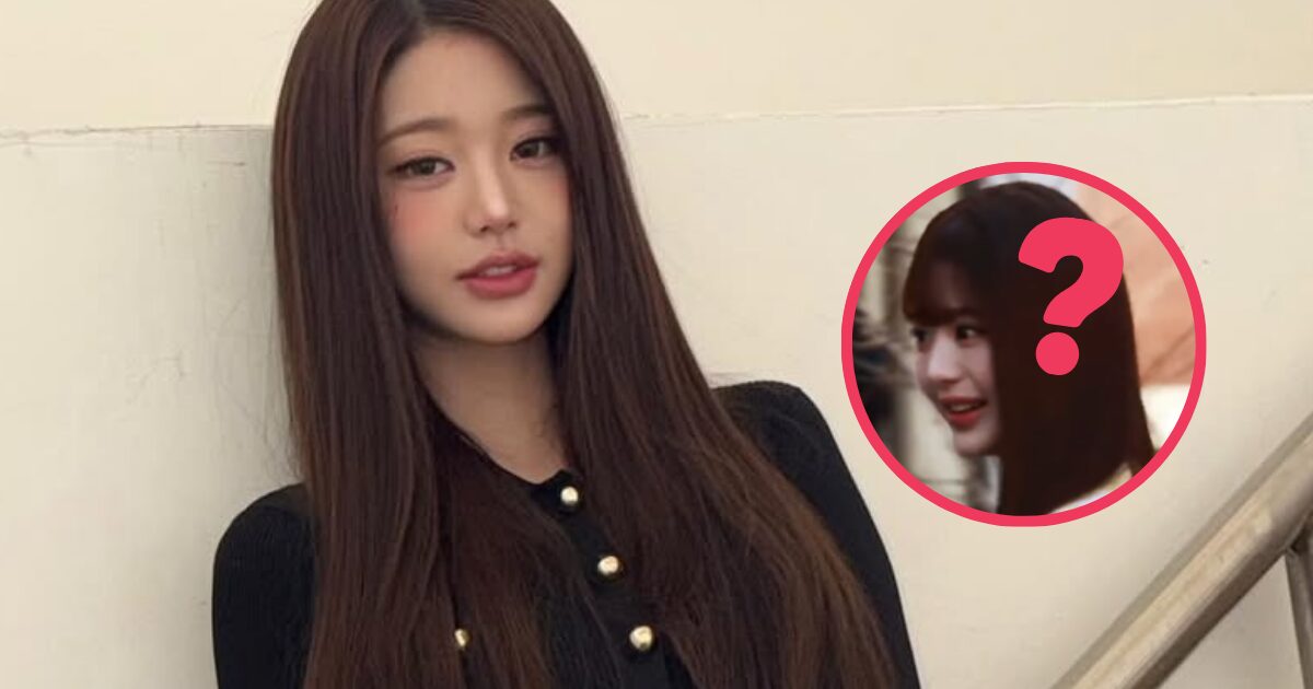 Wonyoung at Barrie Event