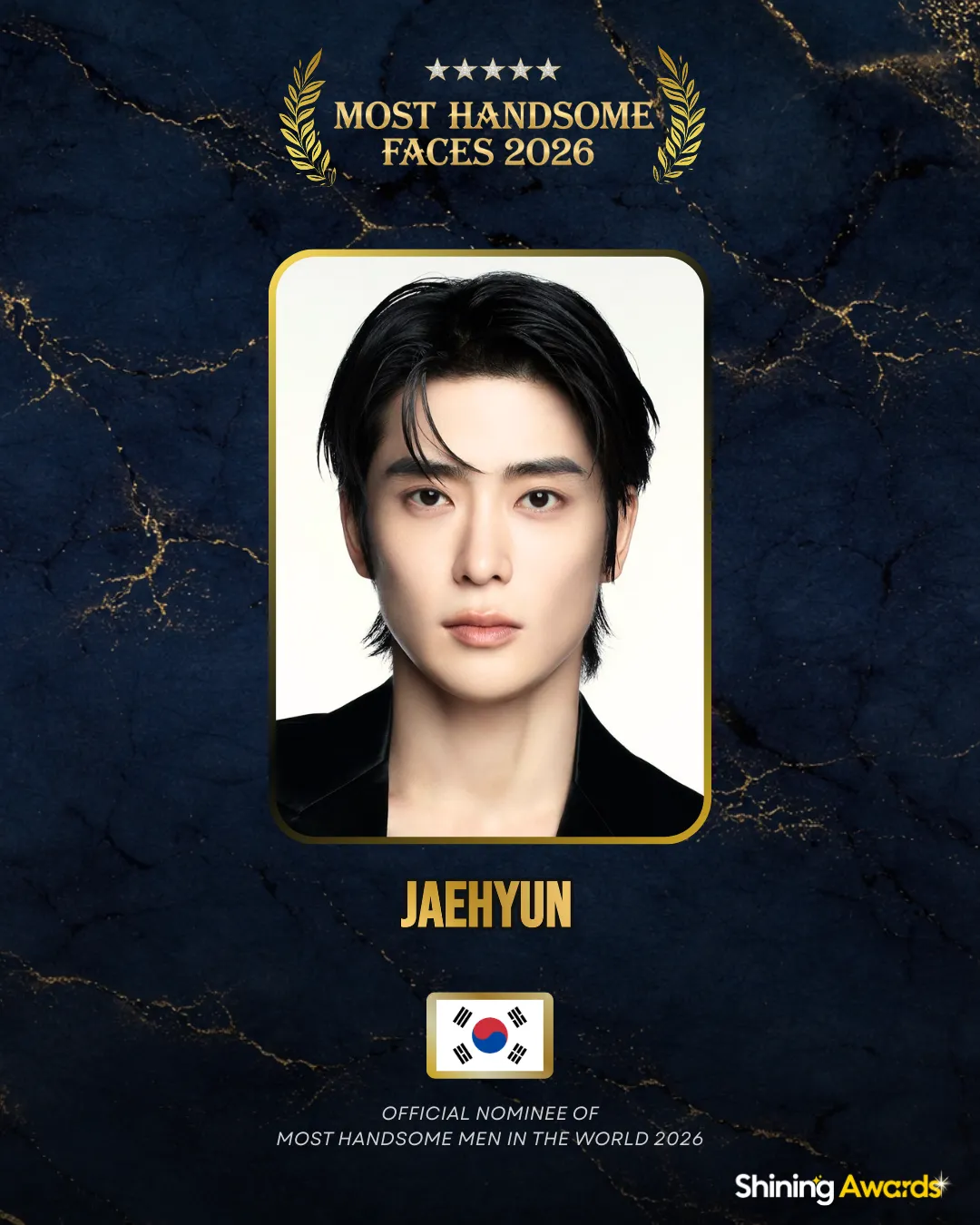 Jaehyun Most Handsome Men In The World 2026 Jaehyun Most Handsome Men In The World 2026