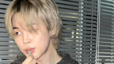 BTS's Jimin Claims Top Idol Crown Over BLACKPINK's Jennie And IVE's Jang Wonyoung