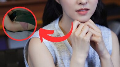 Park Bo Young transformation