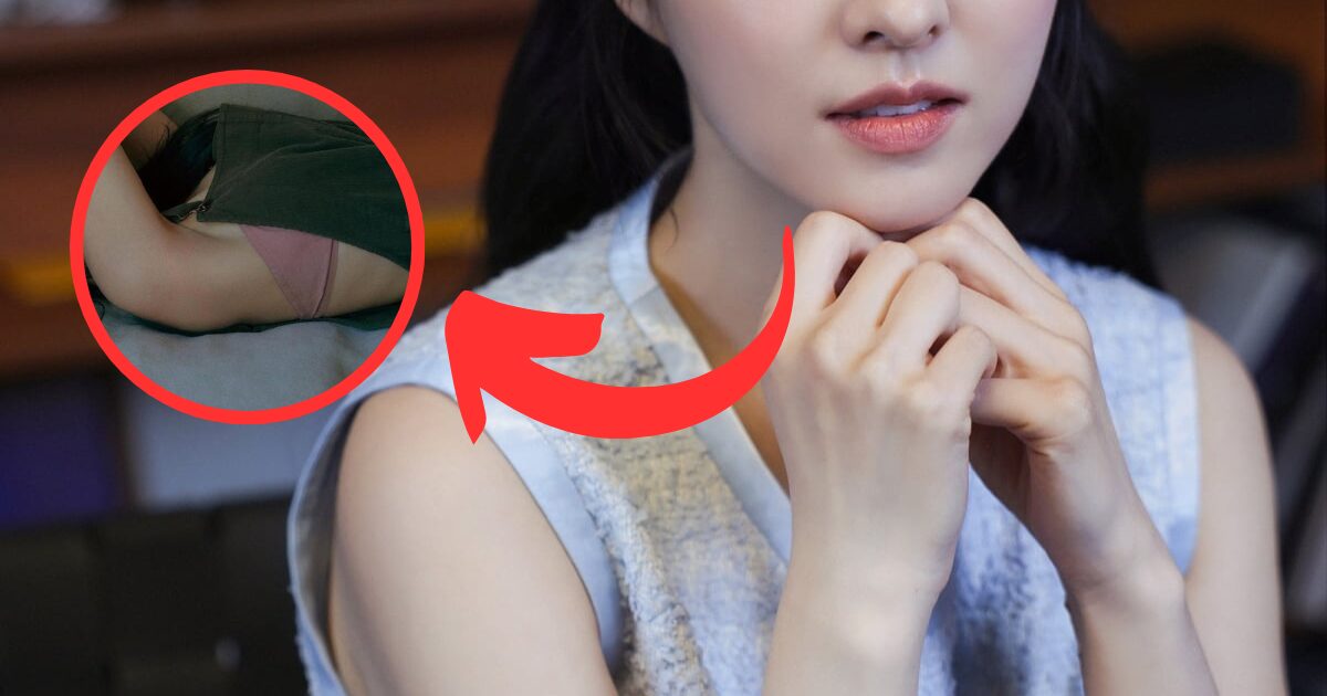 K-Drama Star’s Bold and Stunning Makeover Astonishes Koreans 1 Park Bo Young transformation