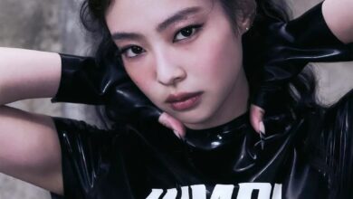 BLACKPINK Jennie | YG Entertainment