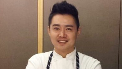 Korean Star Jung Shin Woo Passes Away After 12-year Illness Battle