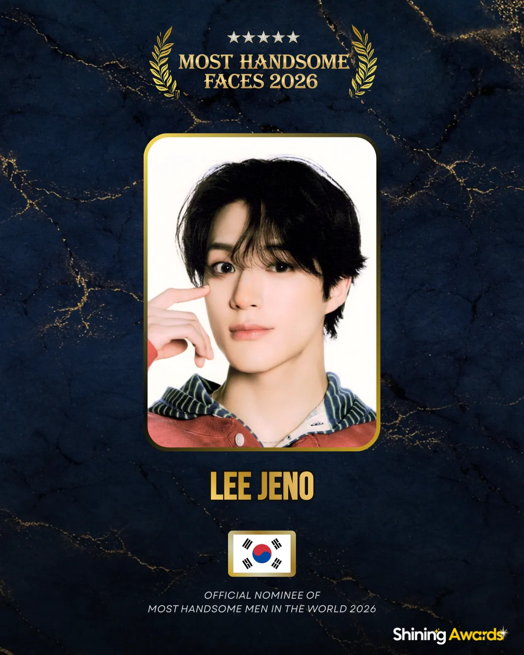 Lee Jeno Most Handsome Men In The World 2026 Lee Jeno Most Handsome Men In The World 2026