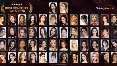 Most Beautiful Woman In The World 2026 14 MOST BEAUTIFUL WOMAN IN THE WORLD 2026