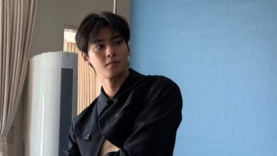 Large Corporations Distance Themselves From ASTRO's Cha Eunwoo Amid His Tax Evasion Scandal