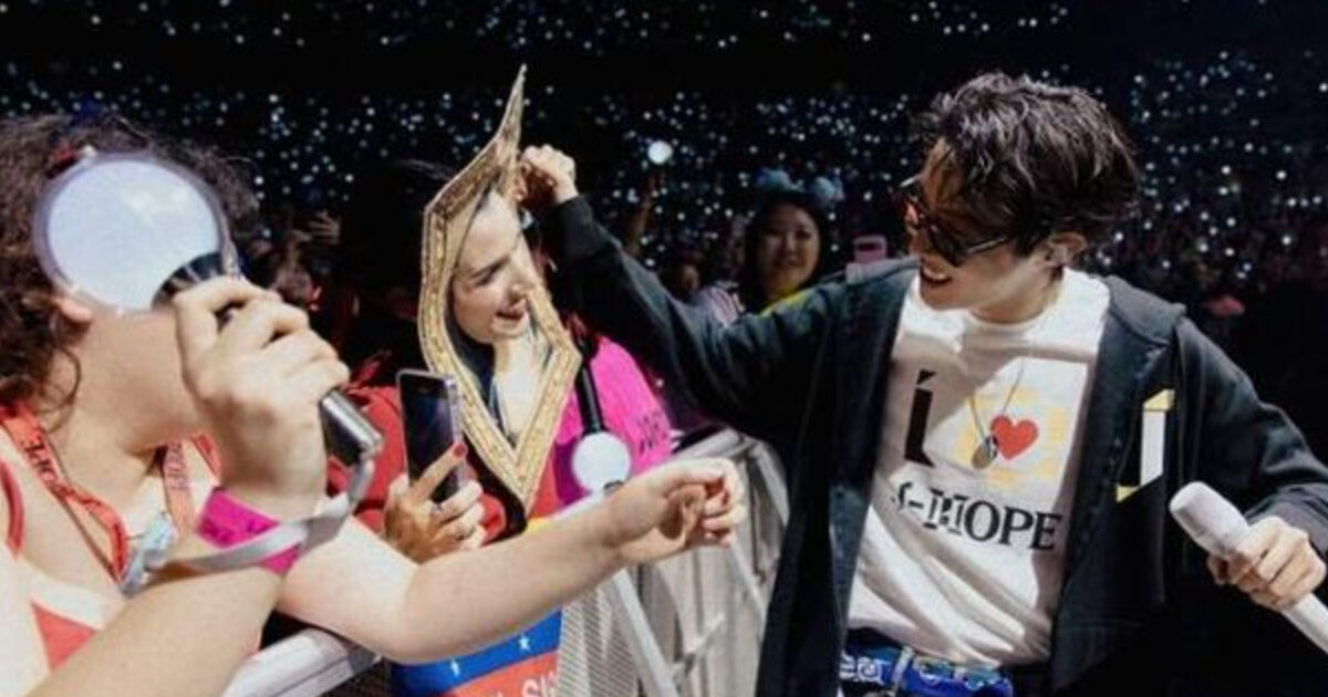 Mexico President’s Request For More BTS Concerts Triggers Massive Reactions