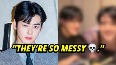 Cha Eunwoo tax scandal