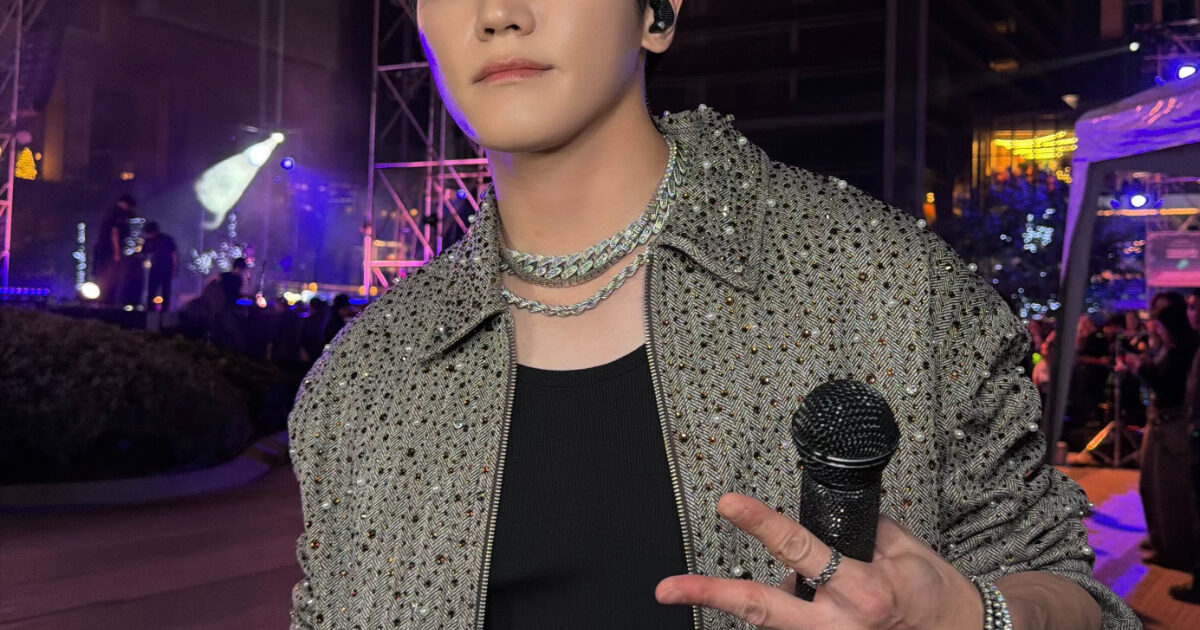 NCT Taeyong’s Hit With Comments About Weight, Triggers Massive Backlash