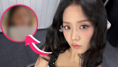 BLACKPINK Jisoo