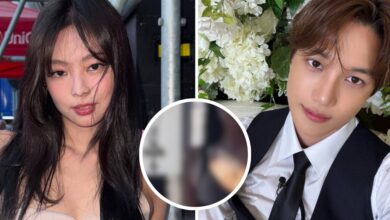 BLACKPINK’s Jennie