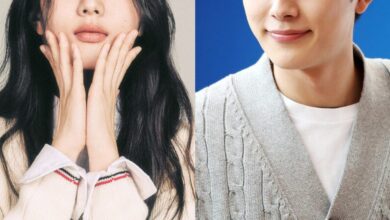 Yoo Seon Ho and Shin Eun Soo dating confirmation