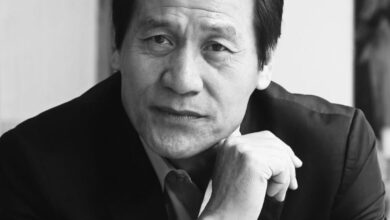 Ahn Sung Ki