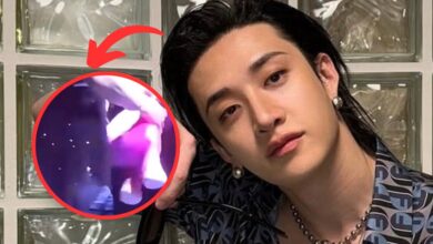 Bang Chan controversy