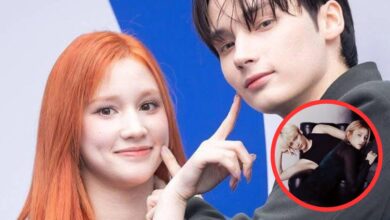 Hueningkai and Huening Bahiyyih