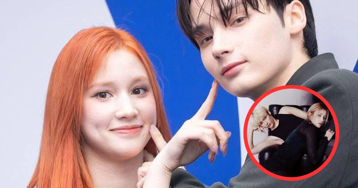 Hueningkai and Huening Bahiyyih