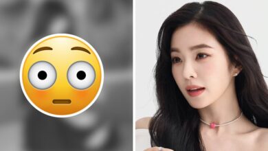 Red Velvet Chill Kill