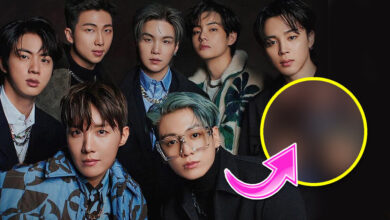 BTS World Tour Photo