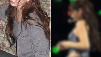 TWICE Nayeon Phoenix Tour Backlash