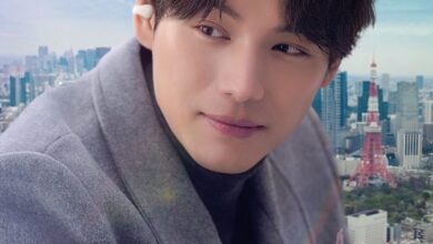 Sota Fukushi documentary image