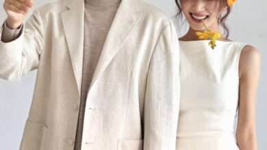 Kim Ji Young and her pregnancy test