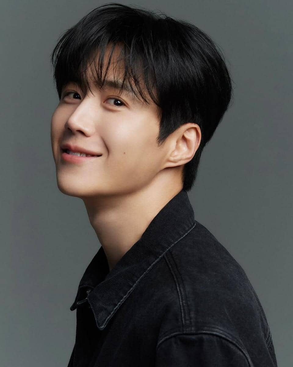 Kim Seon Ho - Fantagio