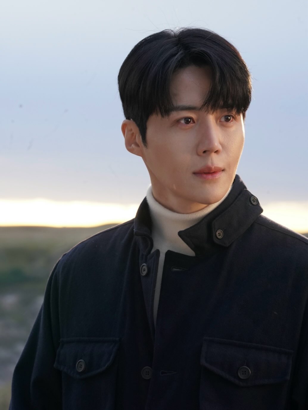 Kim Seon Ho Instagram