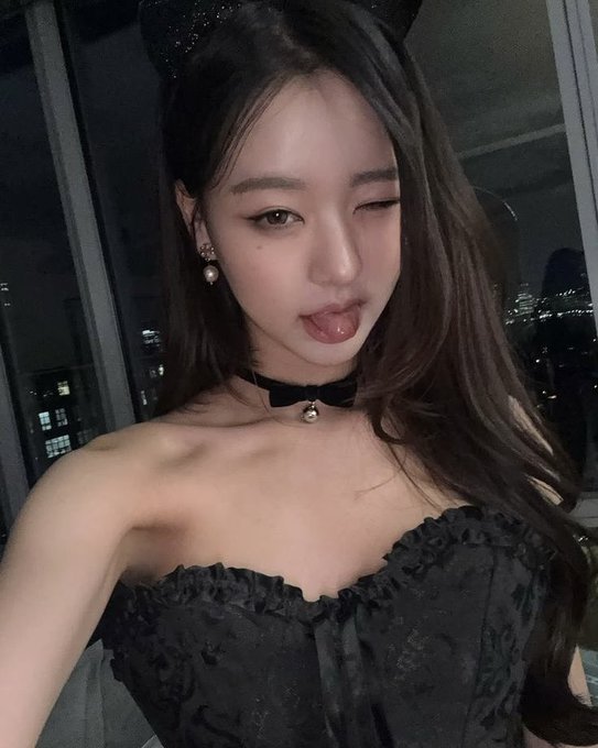 Park Hee Sun vs Wonyoung