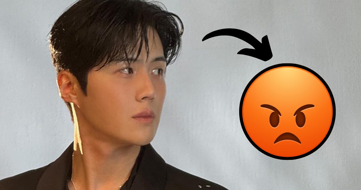 Kim Seon Ho controversy