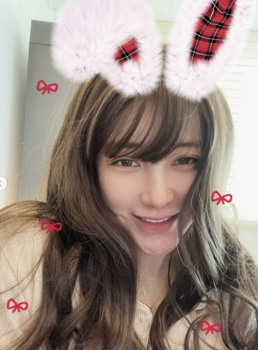 Seo In Young new natural look