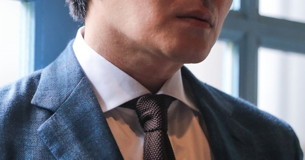 Lee Beom Soo official statement