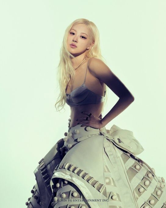 Rosé Concept Photo 2