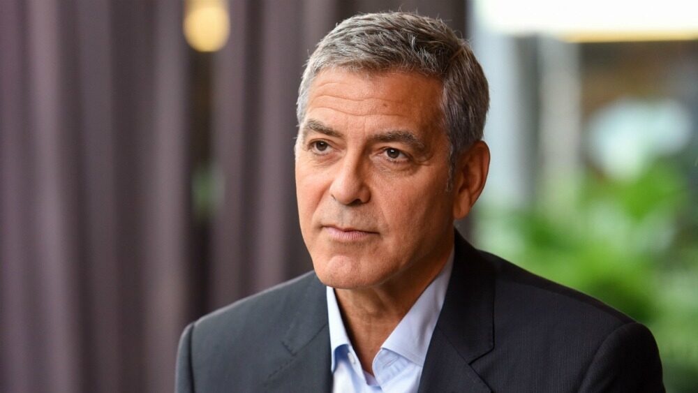 George Clooney | *Variety*